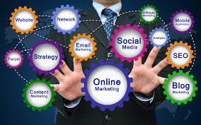 Advance Diploma in Social Media Marketing Management